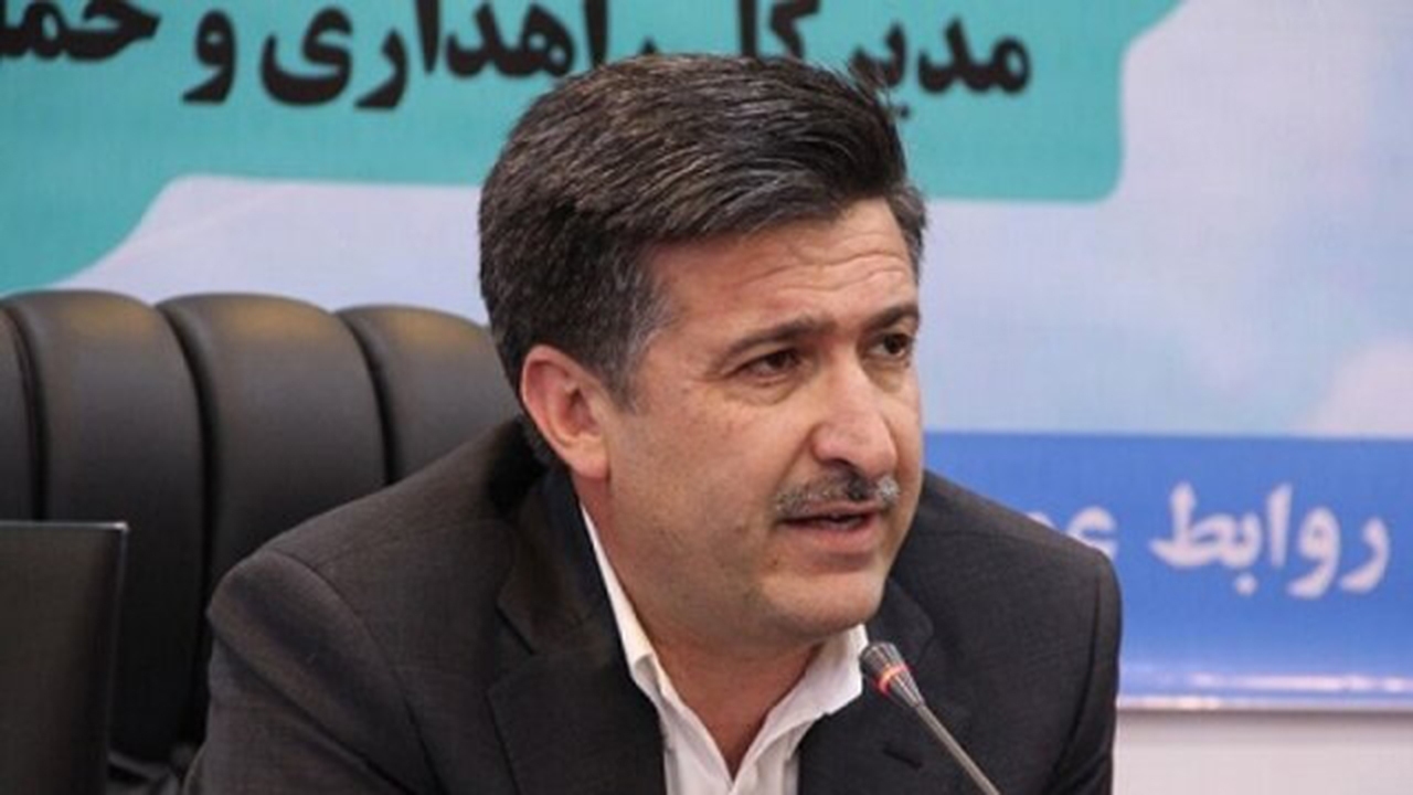 آماده باش راهداری فارس برای بارش‌های پیش‌رو