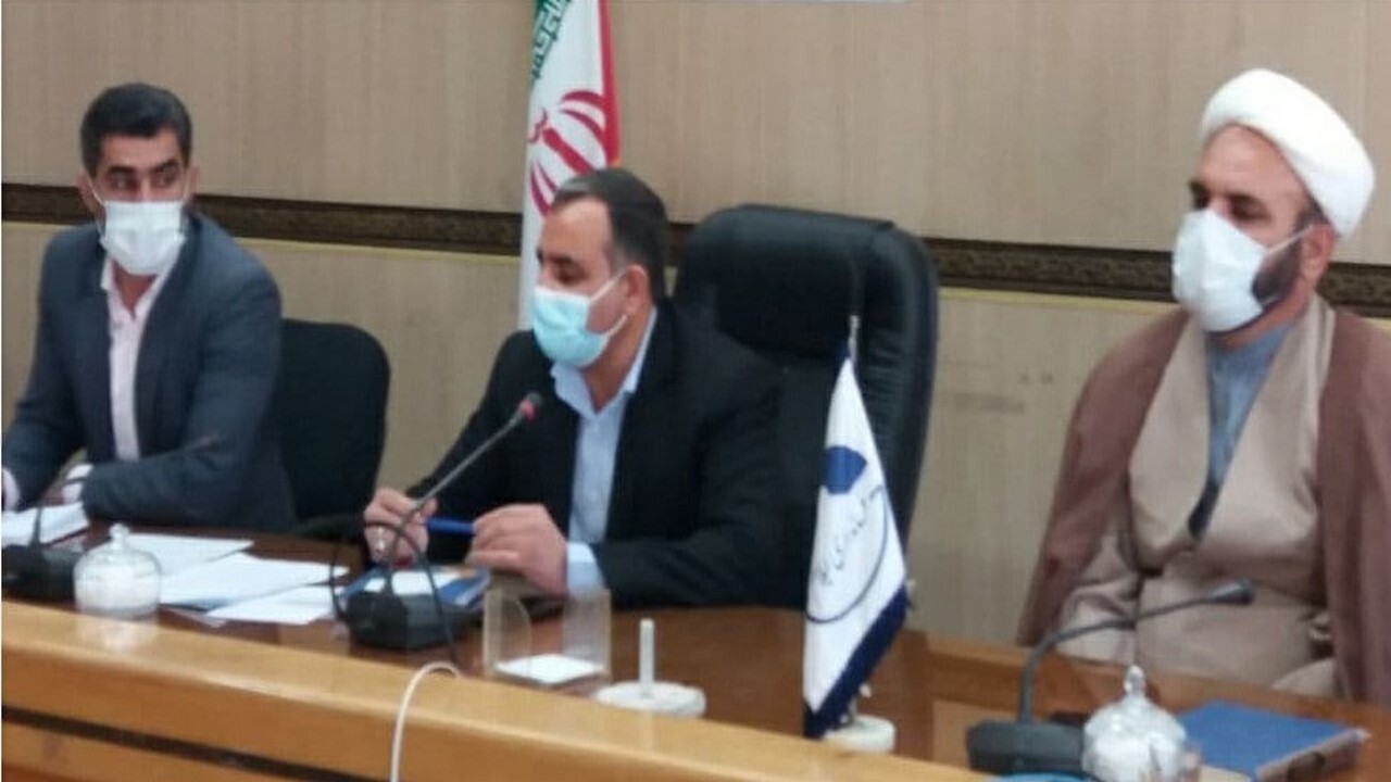 در نهم دی ماه مردم نشان دادند فریب نیرنگ‌های دشمنان را نمی‌خورند