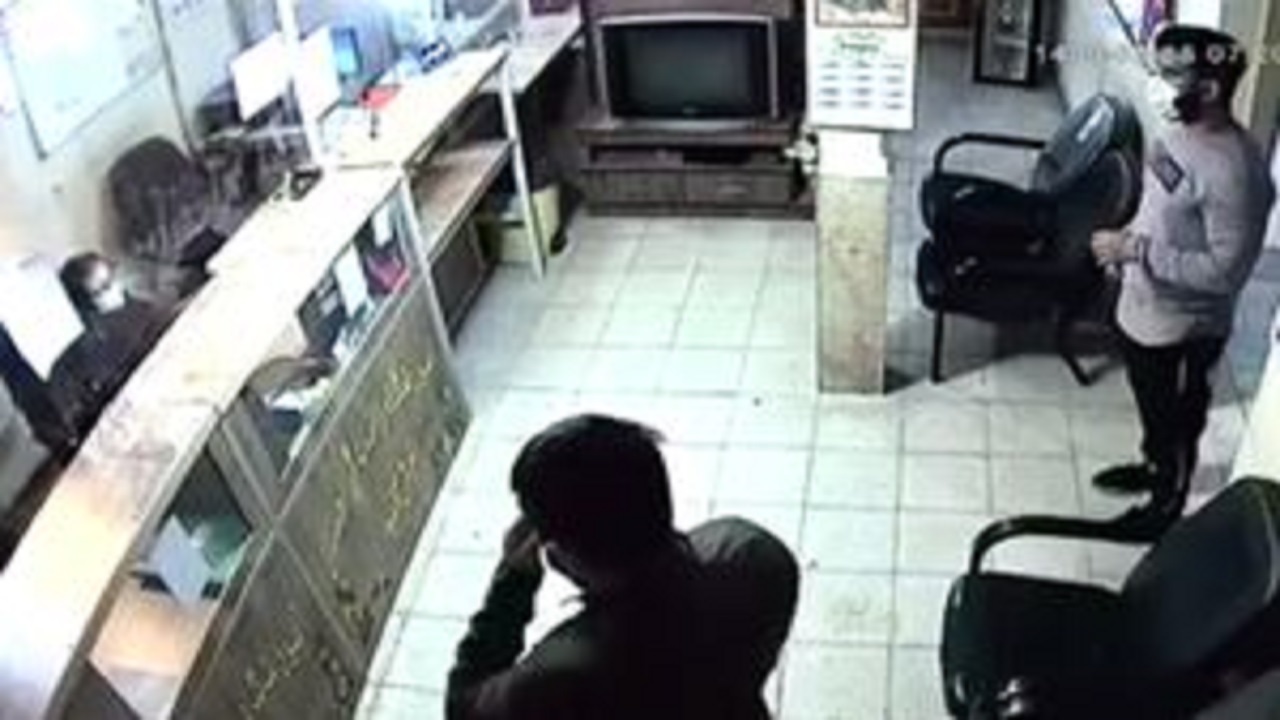 انتشار جزئیات فیلمی که در شبکه‌های اجتماعی جنجالی شد