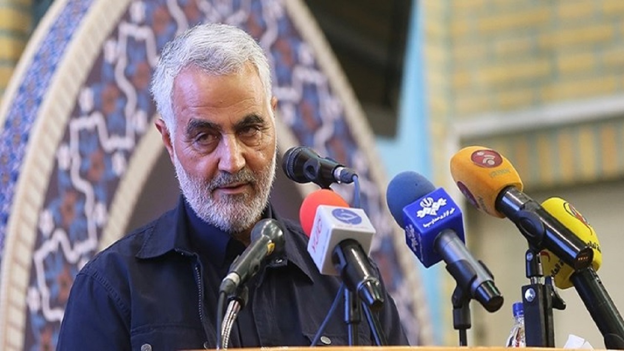 بی‌حجاب و باحجاب باید در مسجد باشند