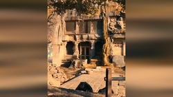 فیلمی از طبیعت بکر ماسوله در زمستان ۱۴۰۰