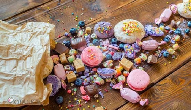 ۳۰ راه سریع برای لاغری در خانه