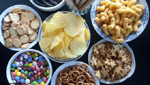 ۳۰ راه سریع برای لاغری در خانه
