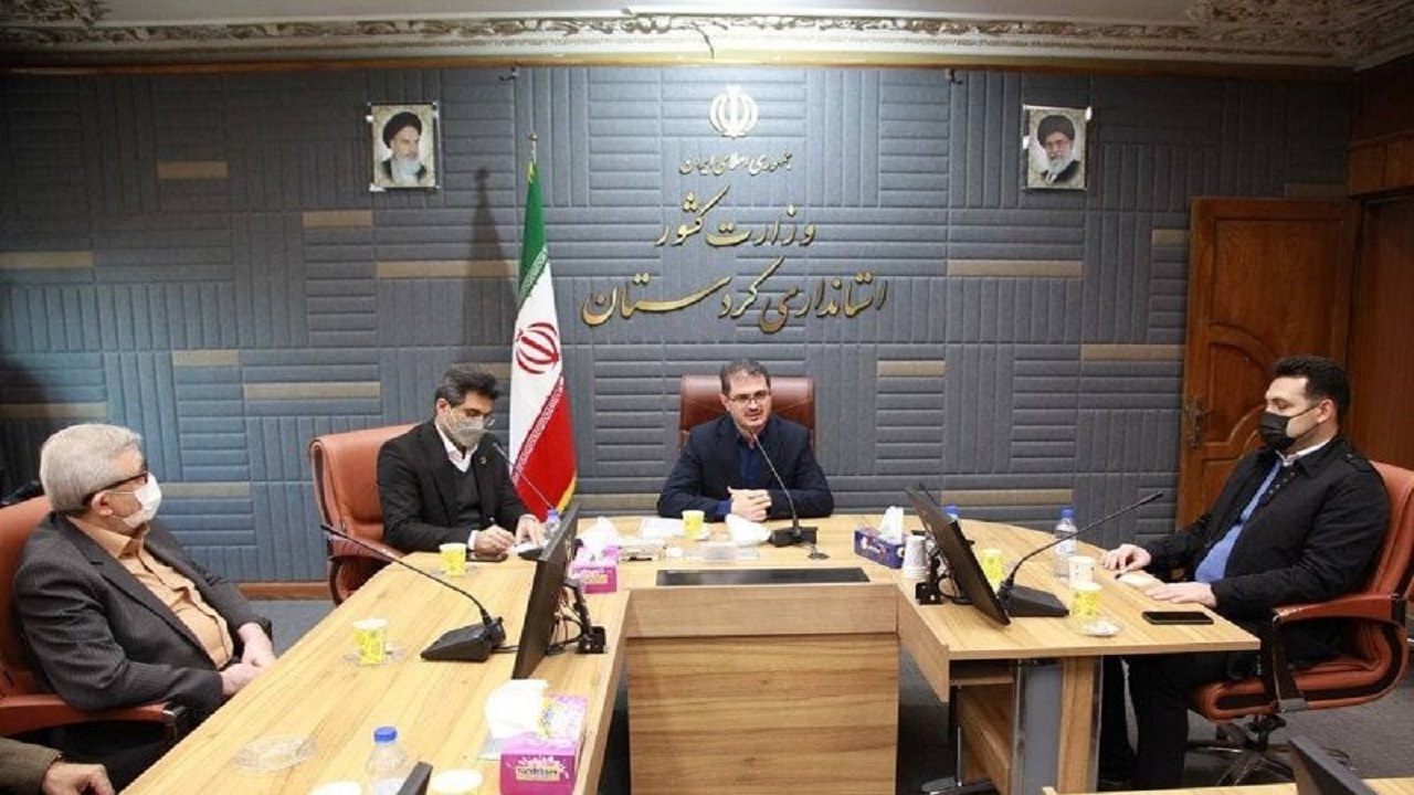 مراحل اجرایی منطقه آزاد بانه و مریوان به زودی آغاز می‌شود