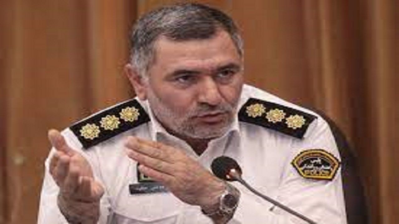 پلاک‌گذاری۴۰ هزار تراکتور و ماشین آلات بخش کشاورزی