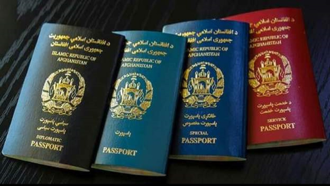 طرح تمدید اعتبار و روادید گذرنامه‌های خانواری شروع می‌گردد