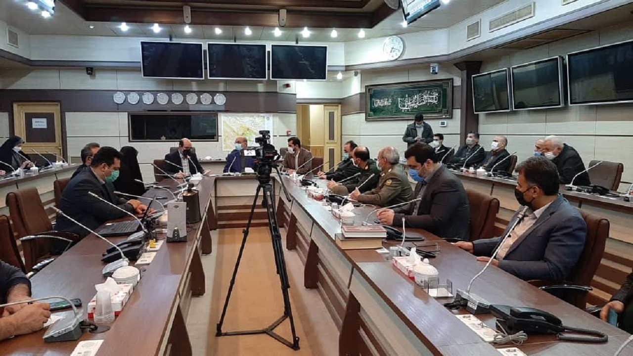 امیکرون در استان قزوین تایید نشده است