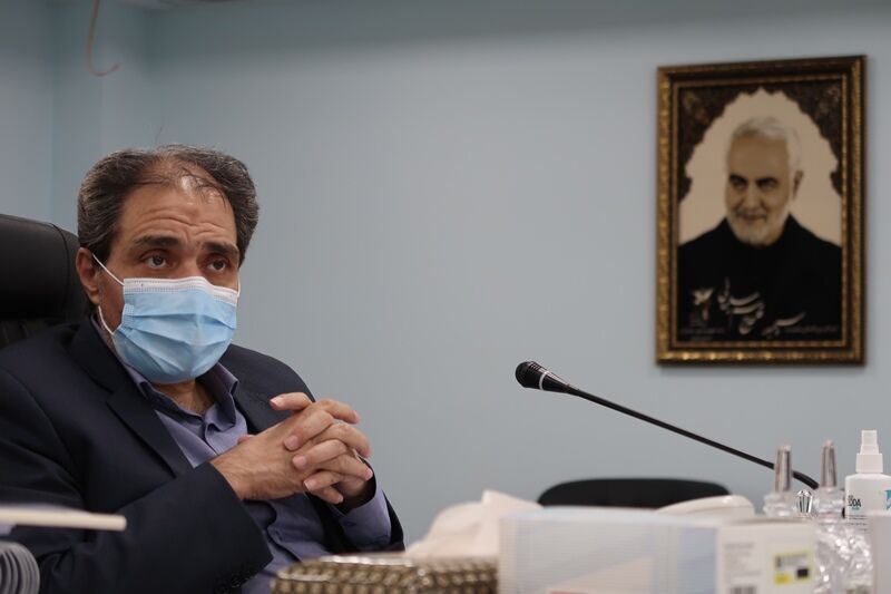 پرداخت مانده مطالبات مشمولان ماده ۳۸ قانون جامع ایثارگران تاپایان سال