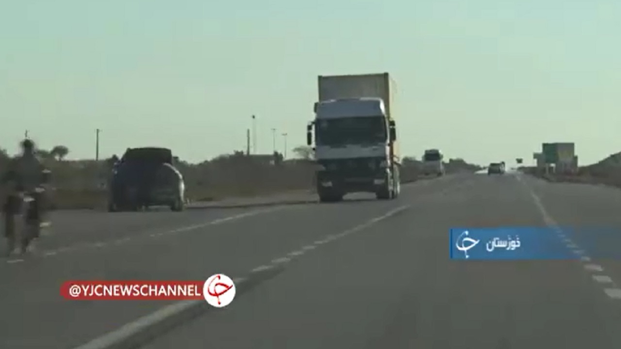 جاده‌هایی که کماکان قربانی می‌گیرد+فیلم