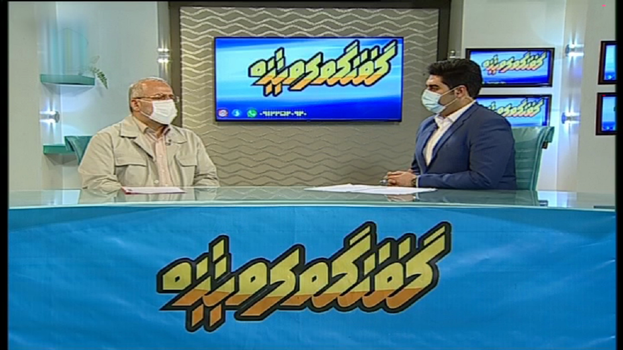 خط و نشان استاندار قم برای مدیران استان