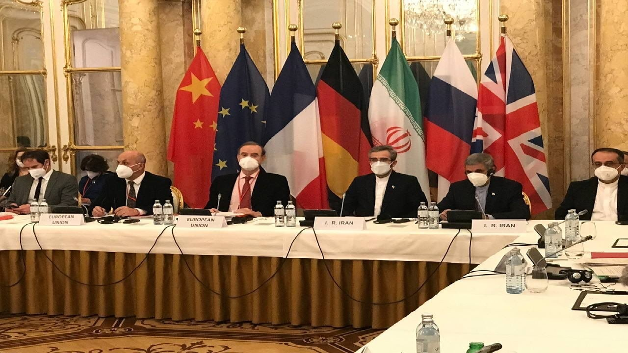 زمان زیادی برای دستیابی به توافق نداریم