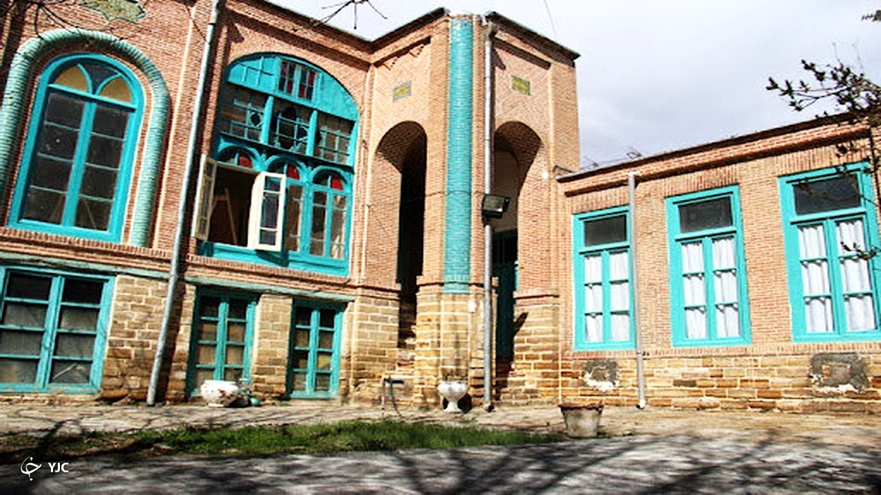 مرمت ۵۰ بنای تاریخی در آذربایجان غربی