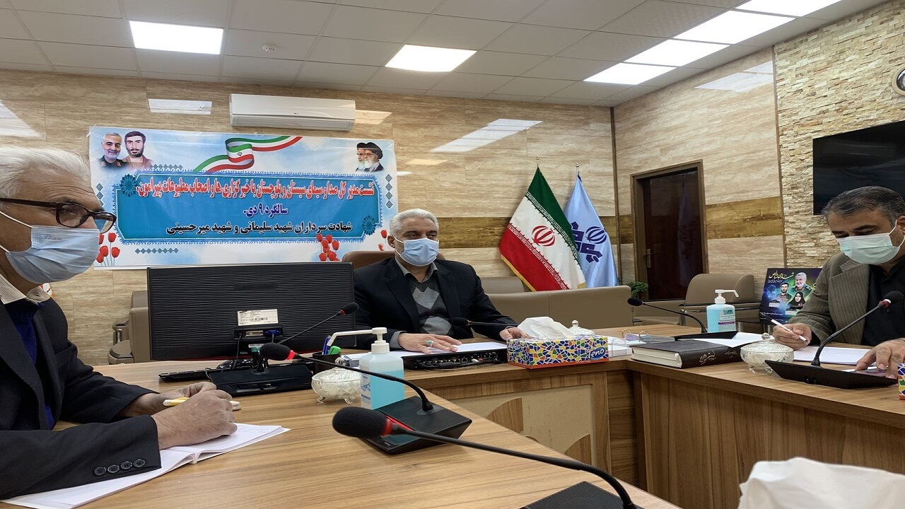 ۹ دی روز بصیرت و آگاهی ملت ایران است