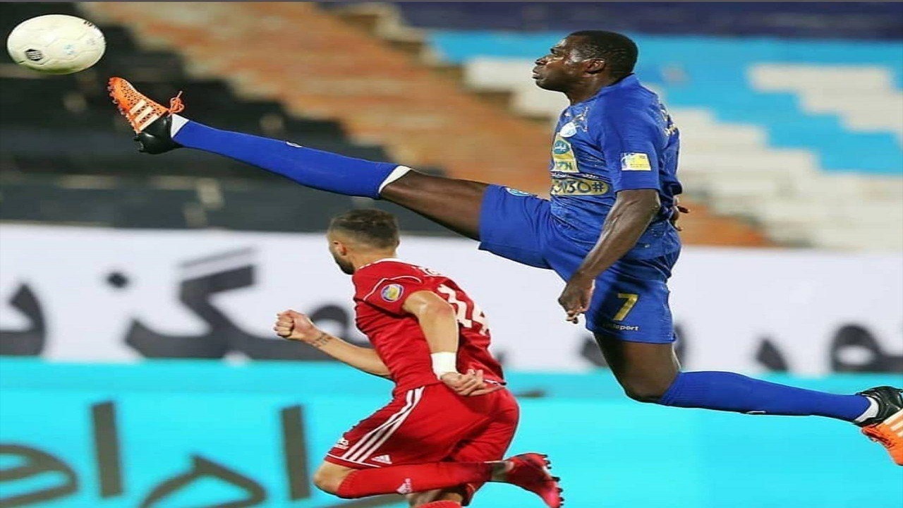 سند پرداختی به شیخ دیاباته روی میز مدیریت استقلال