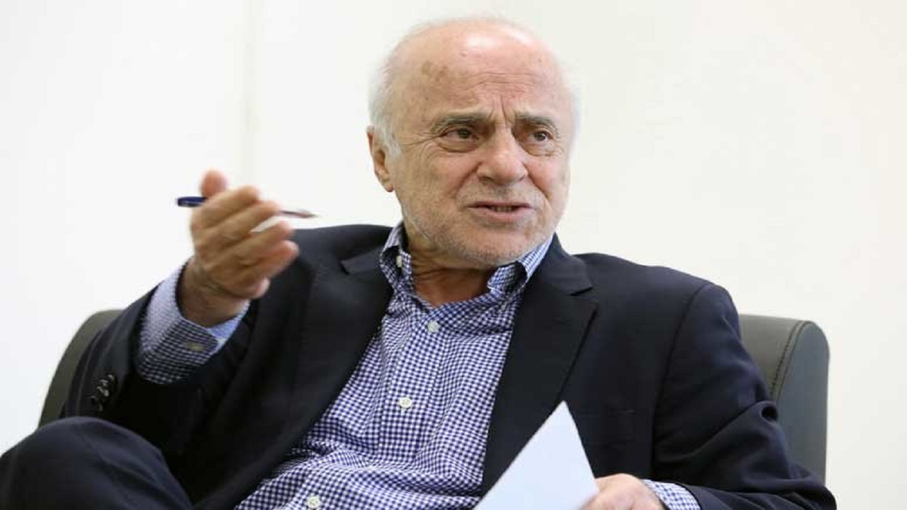 مصطفوی: مسئله مالکیت استقلال و پرسپولیس حل شد/ تاکنون این ۲ تیم از لیگ قهرمانان آسیا حذف نشده اند