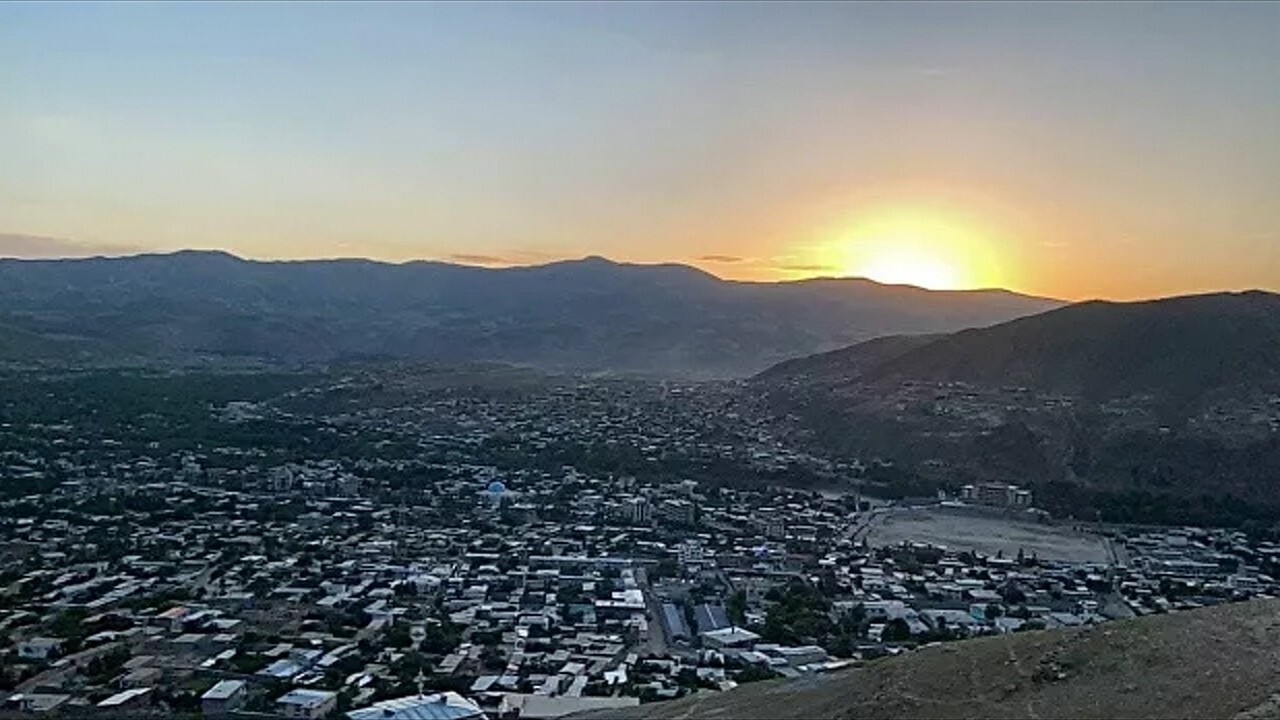 درگیری در بدخشان سوء تفاهم بوده است