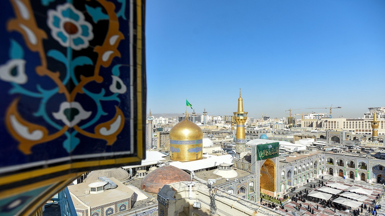 ماجرای تنها ایراد امام رضا (ع) به حضرت مسیح!