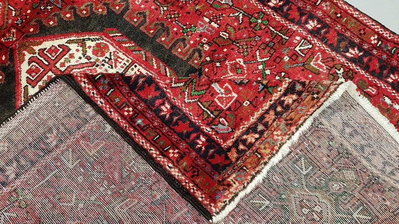 برگزاری دوازدهمین نمایشگاه تخصصی فرش دستباف در مشهد