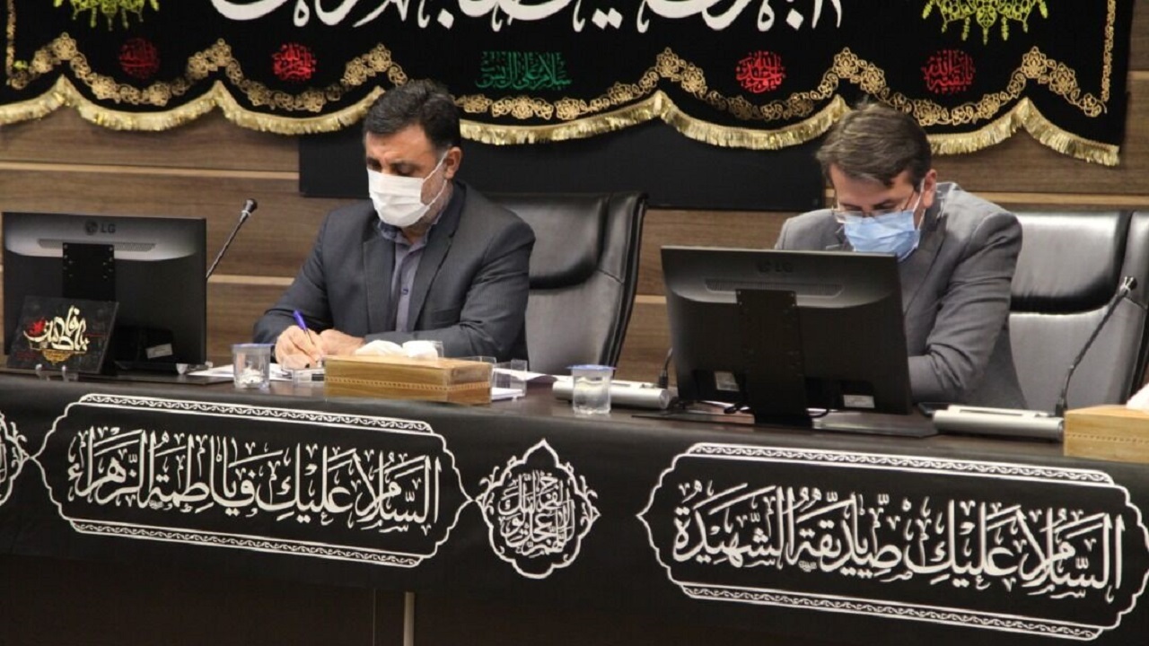 کنترل و بیماریابی کرونا از امروز در آذربایجان غربی تشدید می شود
