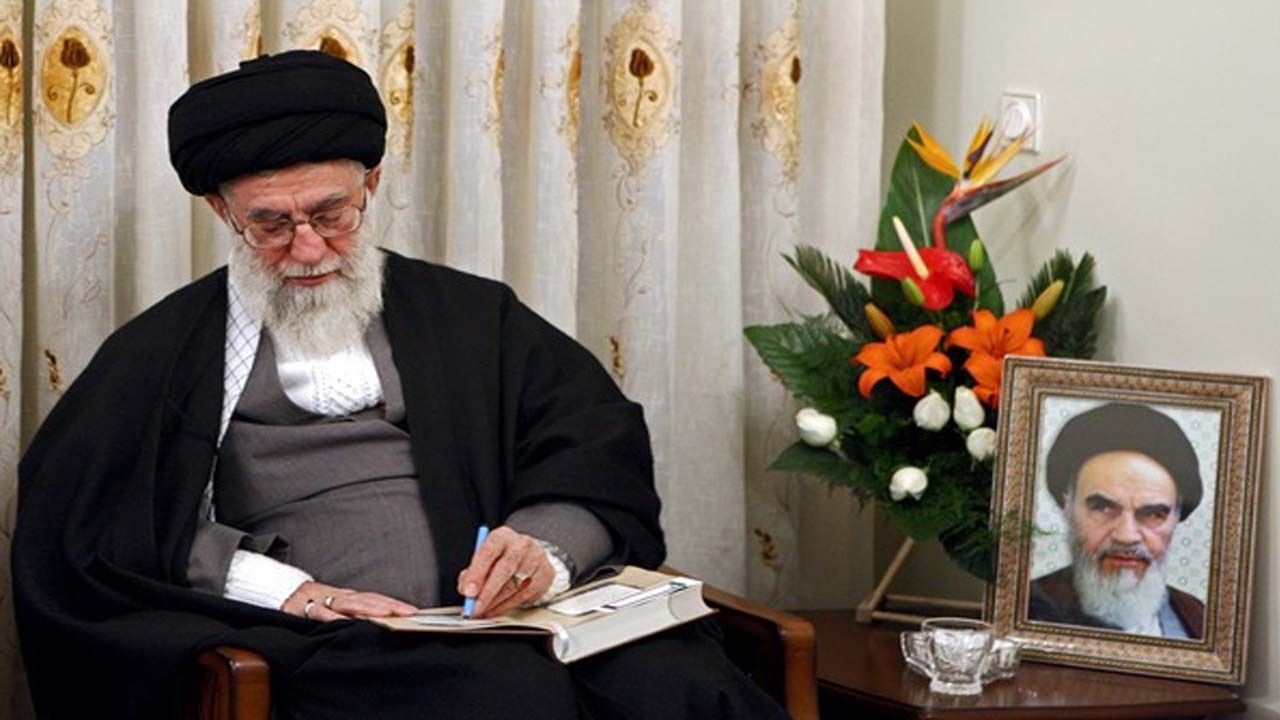 توصیه‌های رهبر انقلاب در رابطه با ازدواج