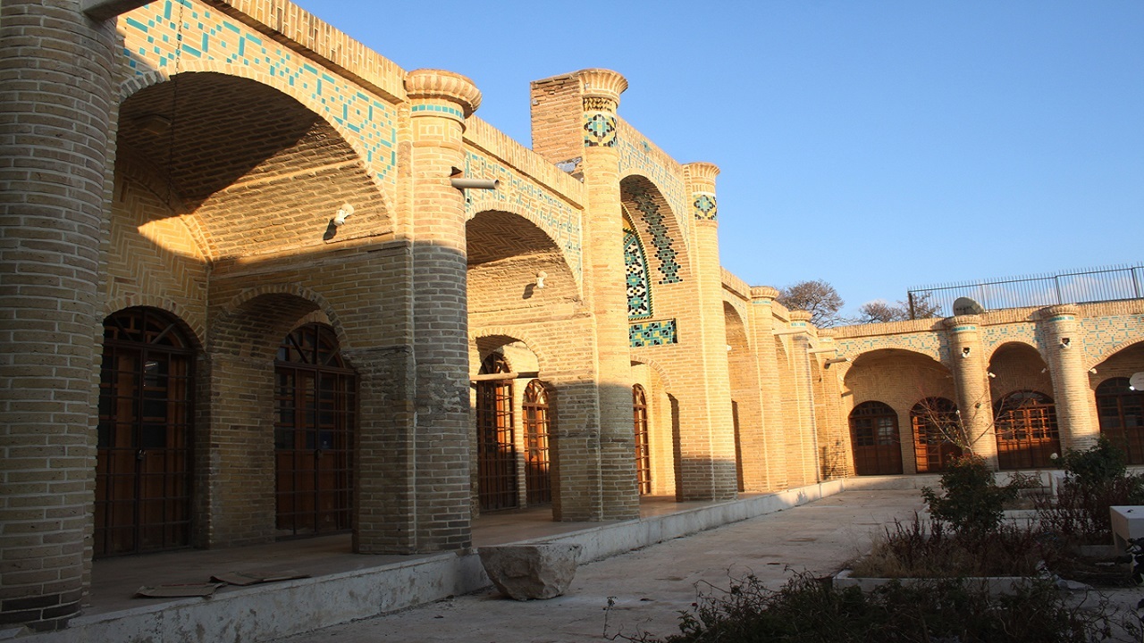 ضوابط اختصاصی بافت تاریخی زنجان تدوین می‌شود