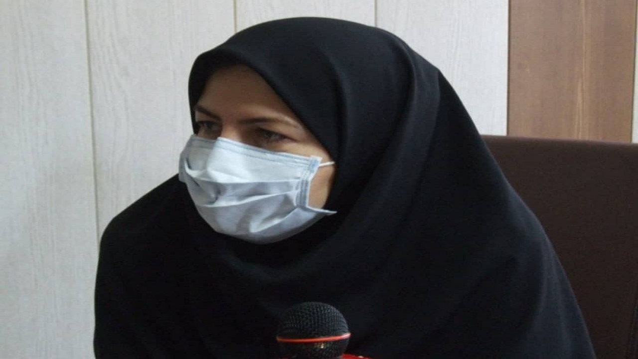 ۶۲۰۰ نفر دز سوم واکسن کرونا را دریافت کرده اند