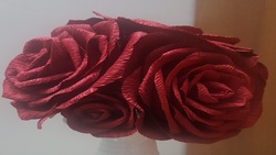 ساخت جاشمعی با استفاده از چسب حرارتی + فیلم
