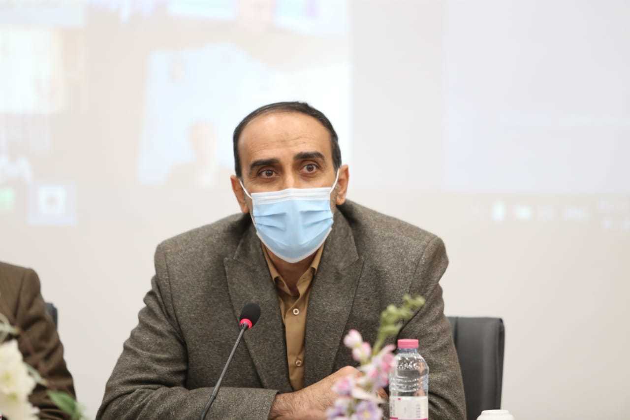 نارسایی‌های تربیتی آموزش و پرورش فارس برطرف شود