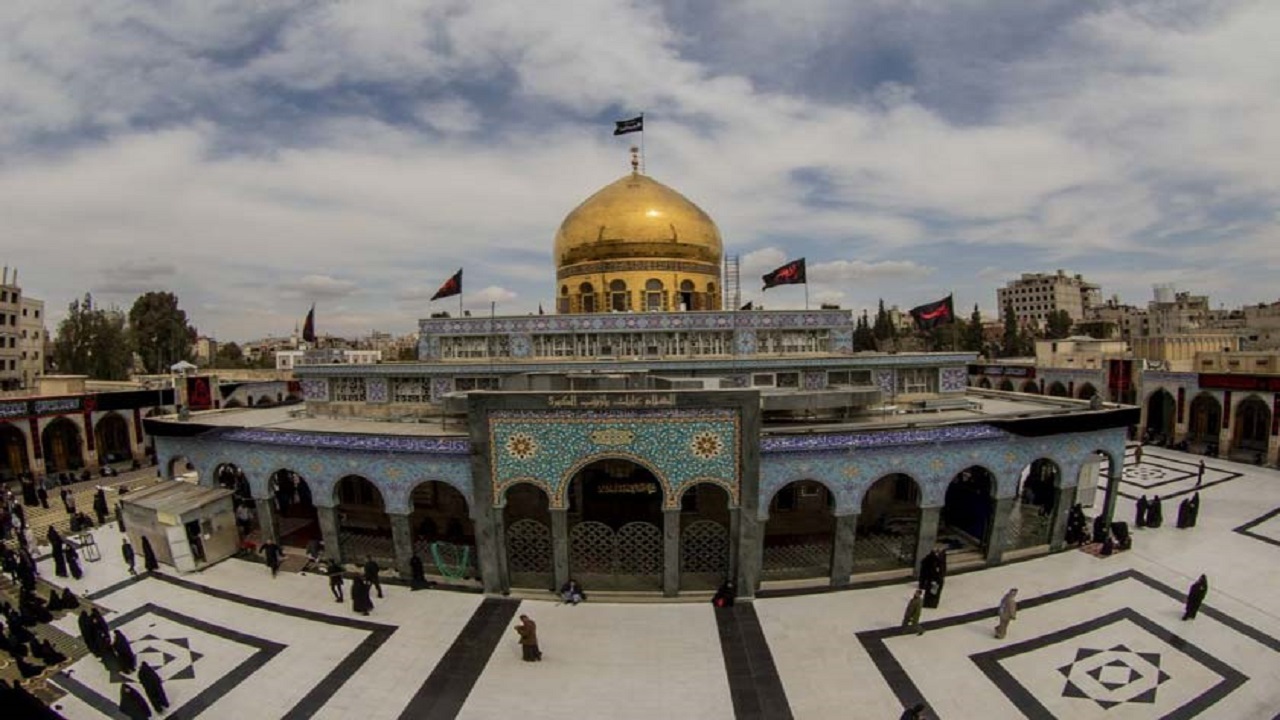 جزئیات ثبت نام سفر به سوریه