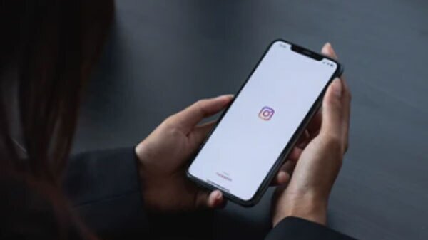 اپلیکیشن اینستاگرام