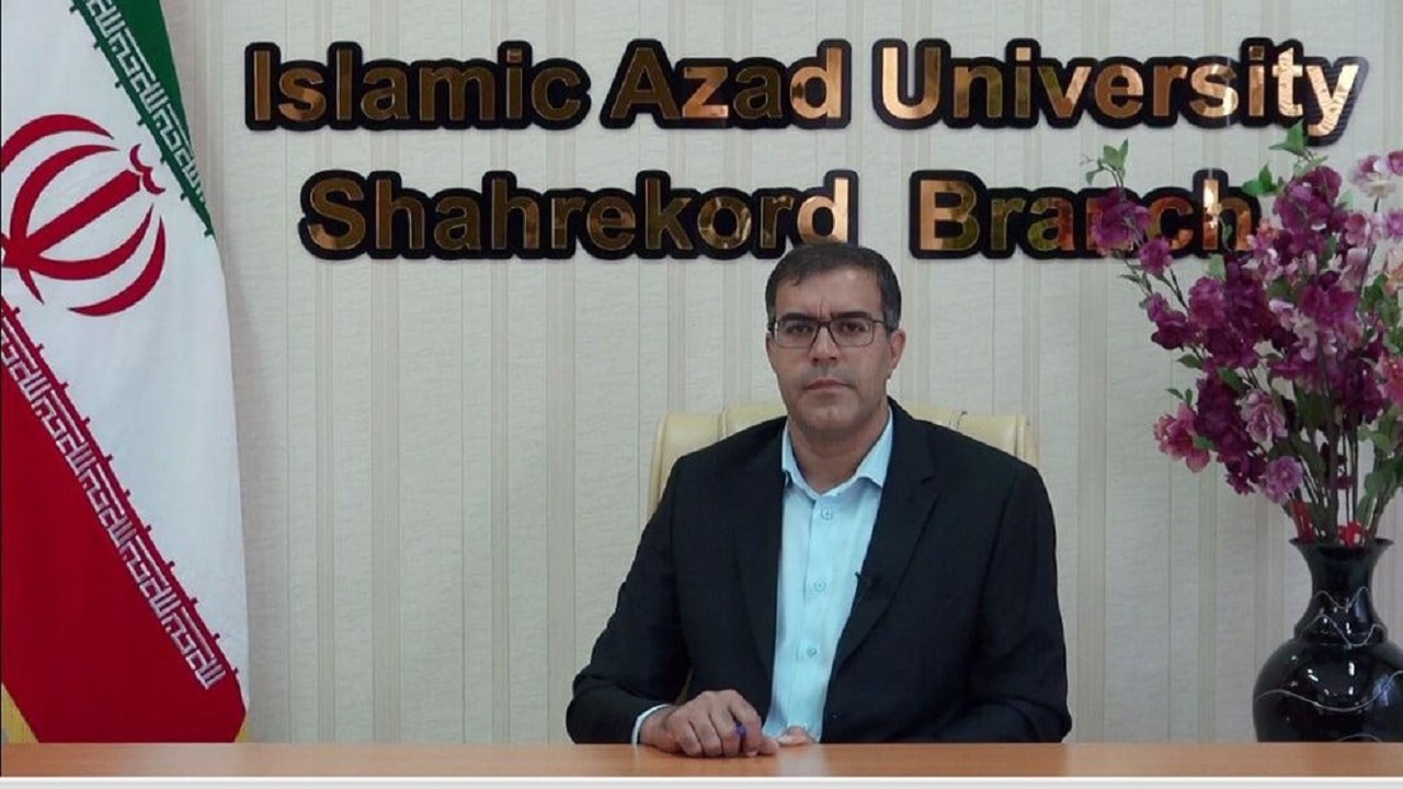 امتحانات پایان ترم دانشگاه آزاد اسلامی شهرکرد مجازی است