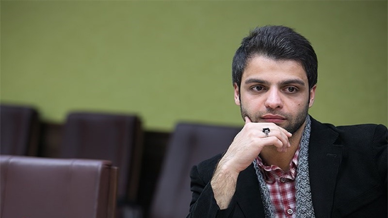 آلبوم «شهر خاموش» با صدای سالار عقیلی منتشر شد