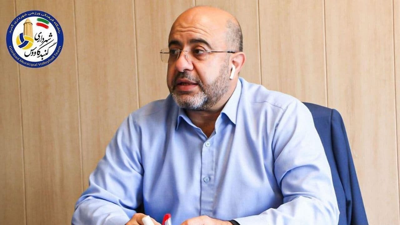 مطالبات بازیکنان شهرداری گنبد امروز پرداخت می‌شود