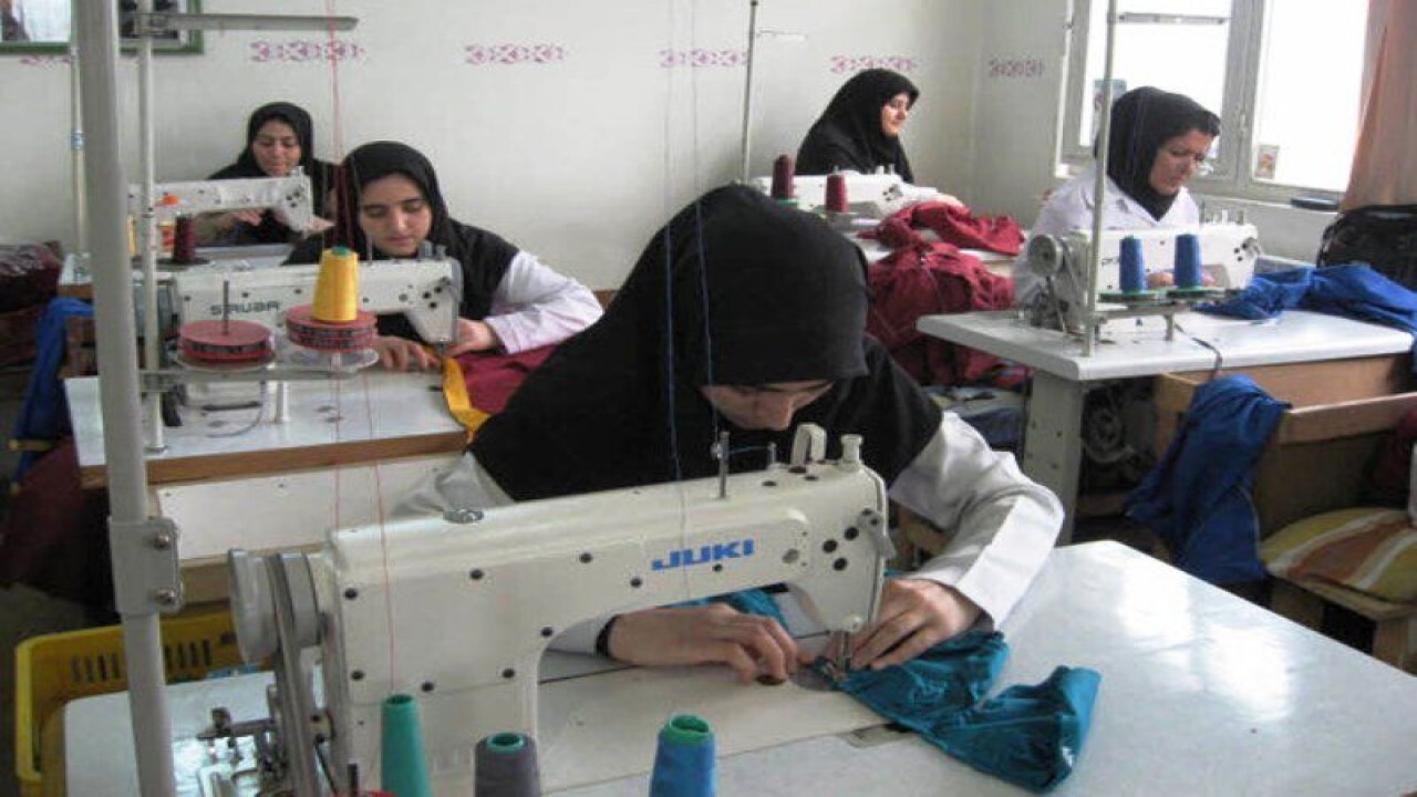 ضرورت افزایش مشوق‌های سرمایه‌گذاری برای بانوان کارآفرین و صنعتگر