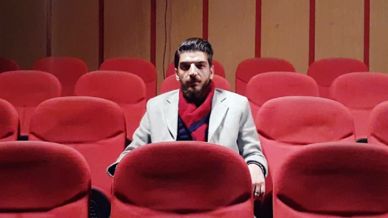 اجرای نمایشی برای ادای دین به کادر درمان و مدافعان سلامت