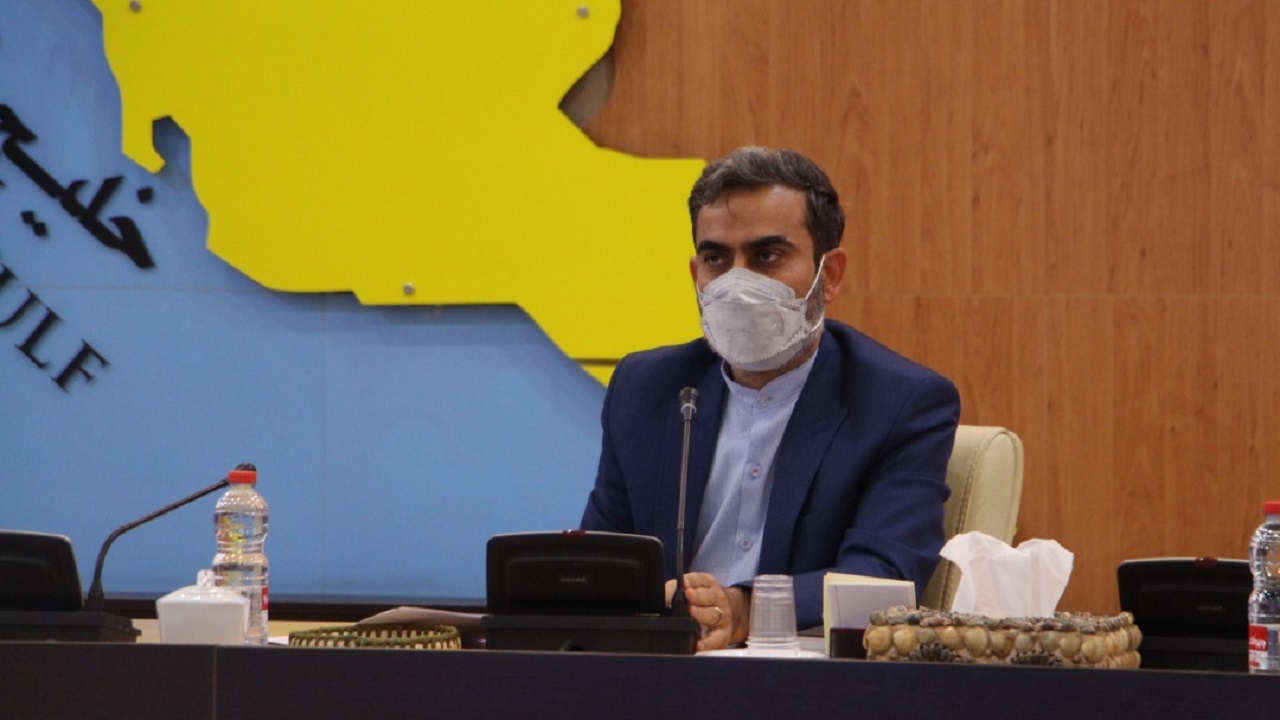 بیان اقدام&zwnj;های دولت موجب امید آفرینی در جامعه می&zwnj;شود