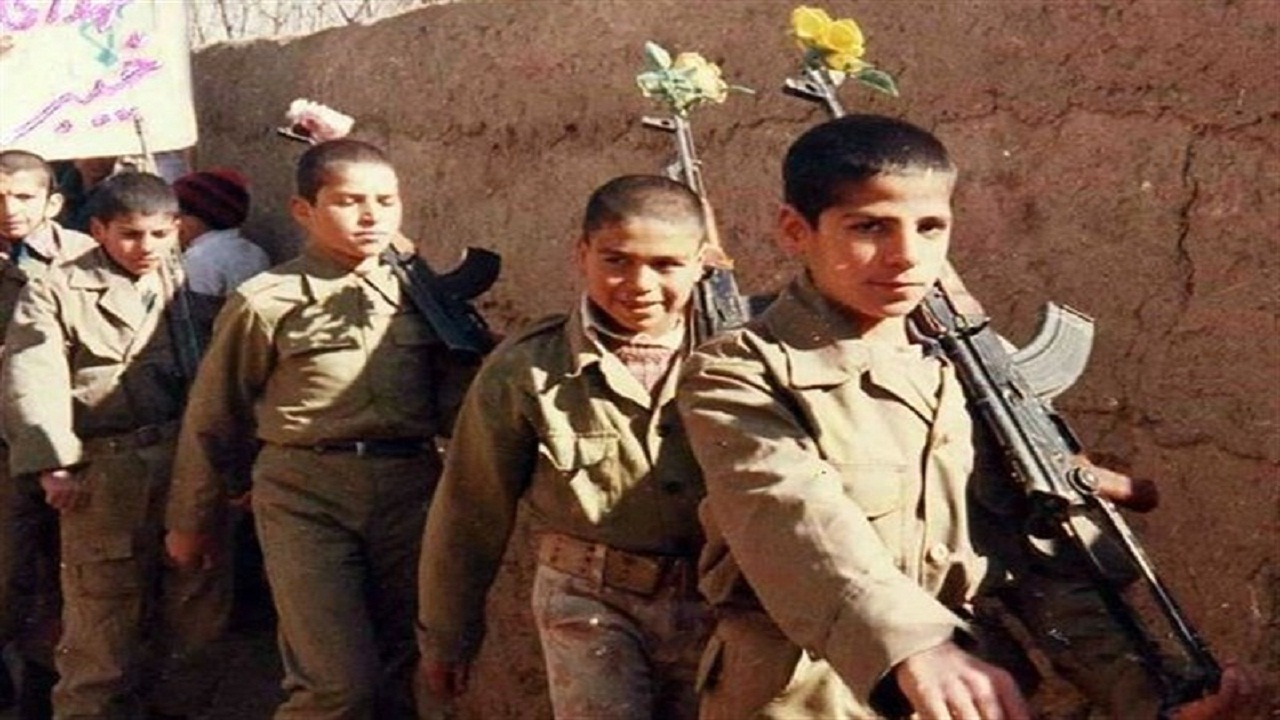 پنجمین یادواره شهدا دانش آموز همدان برگزار شد