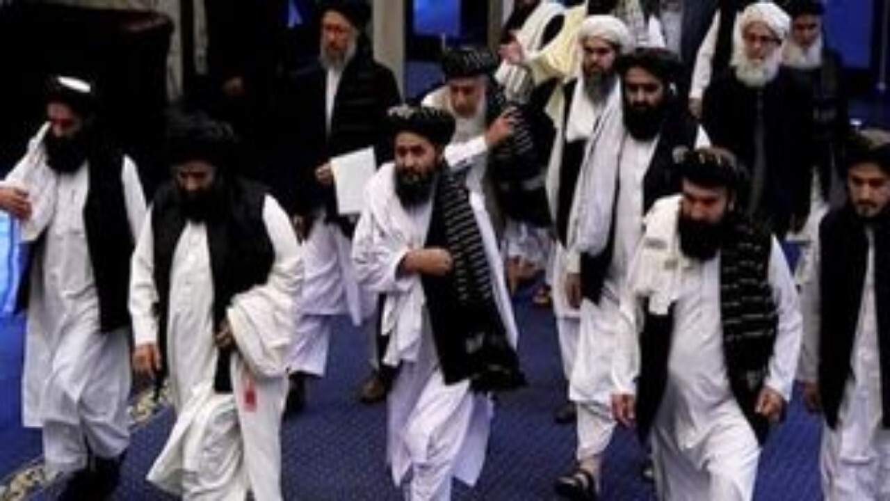 طرح بانکداری اسلامی در کابینه طالبان پذیرفته شد