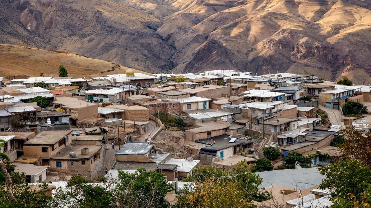 توانمندسازی ساکنان روستا‌ها برای تحقق اقتصاد گردشگری در مناطق روستایی اردبیل