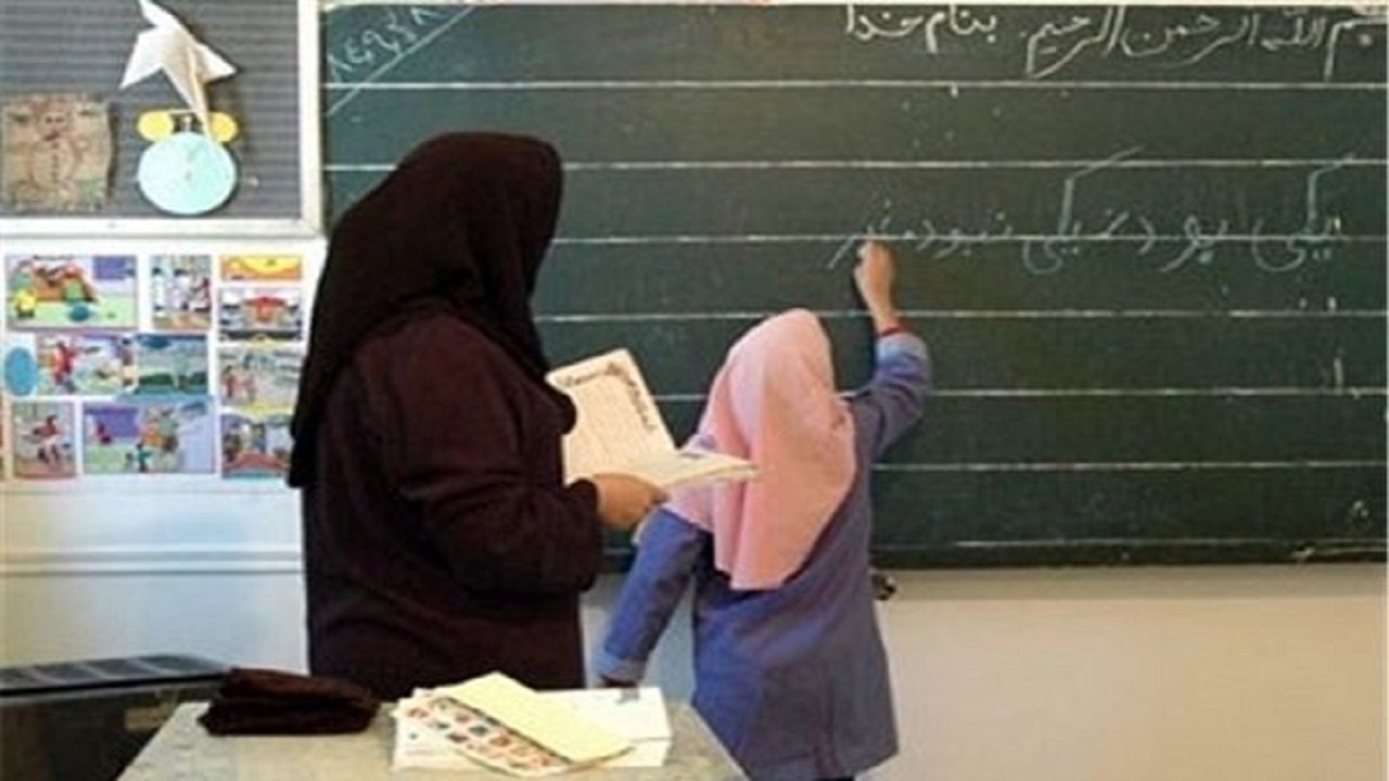 همکاری بهزیستی در جمع‌آوری اطلاعات و پوشش کودکان بازمانده از تحصیل