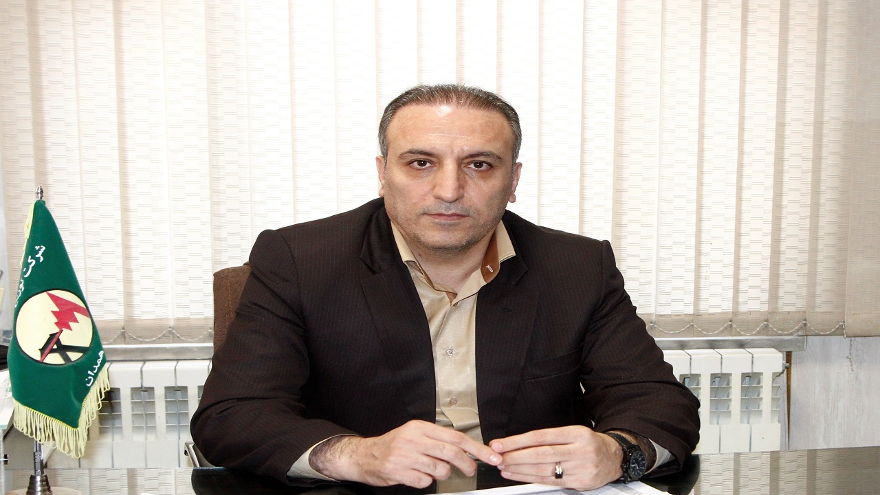 اختصاص ۳۷/۵ میلیارد تومان برای اصلاح شبکه های برق روستایی استان همدان