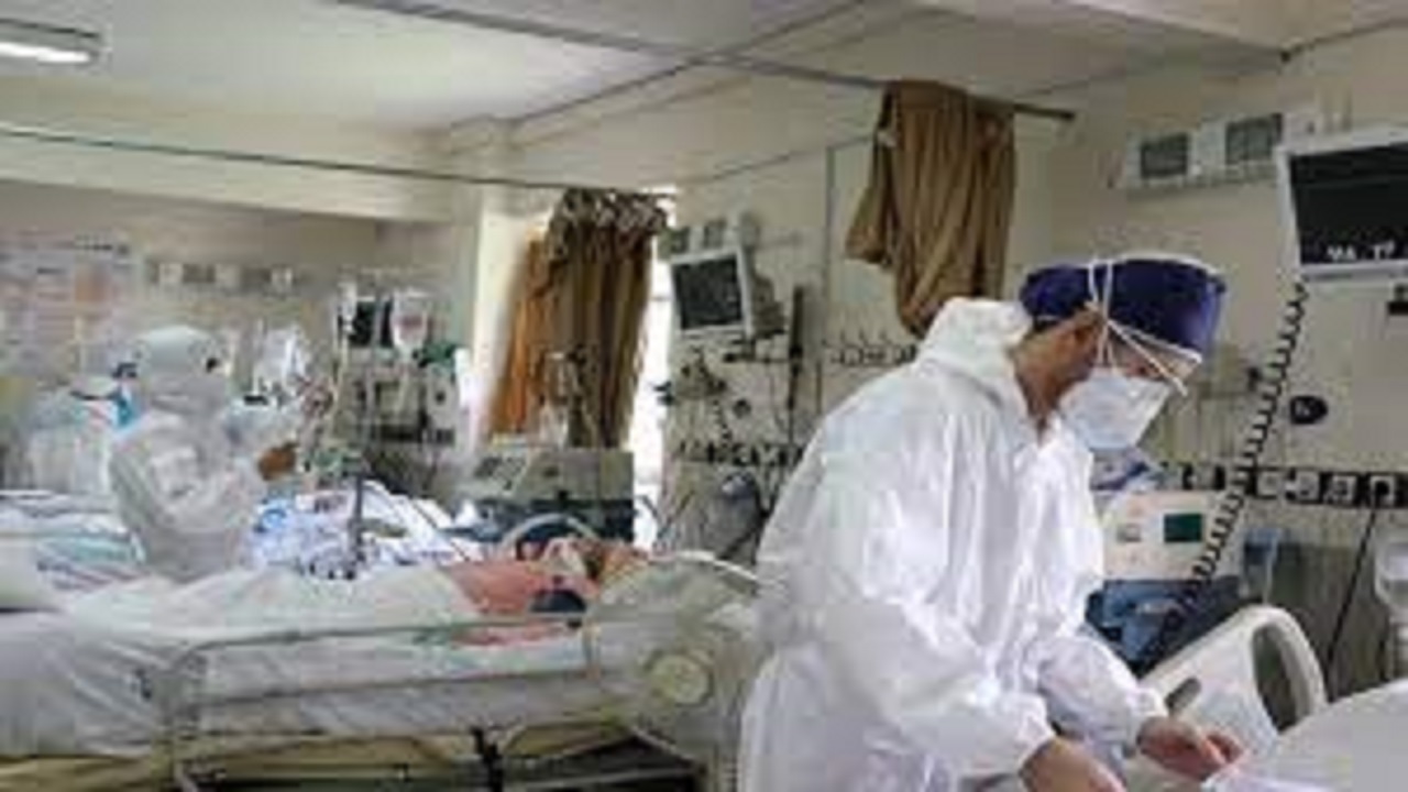 شناسایی ۳۷ بیمار جدید کرونایی در استان قزوین