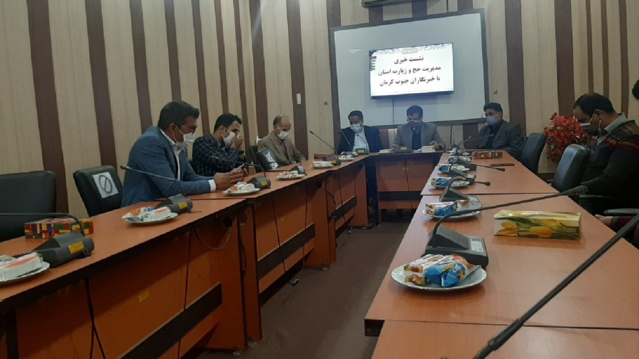 سفر‌های زیارتی از سرگرفته می‌شود