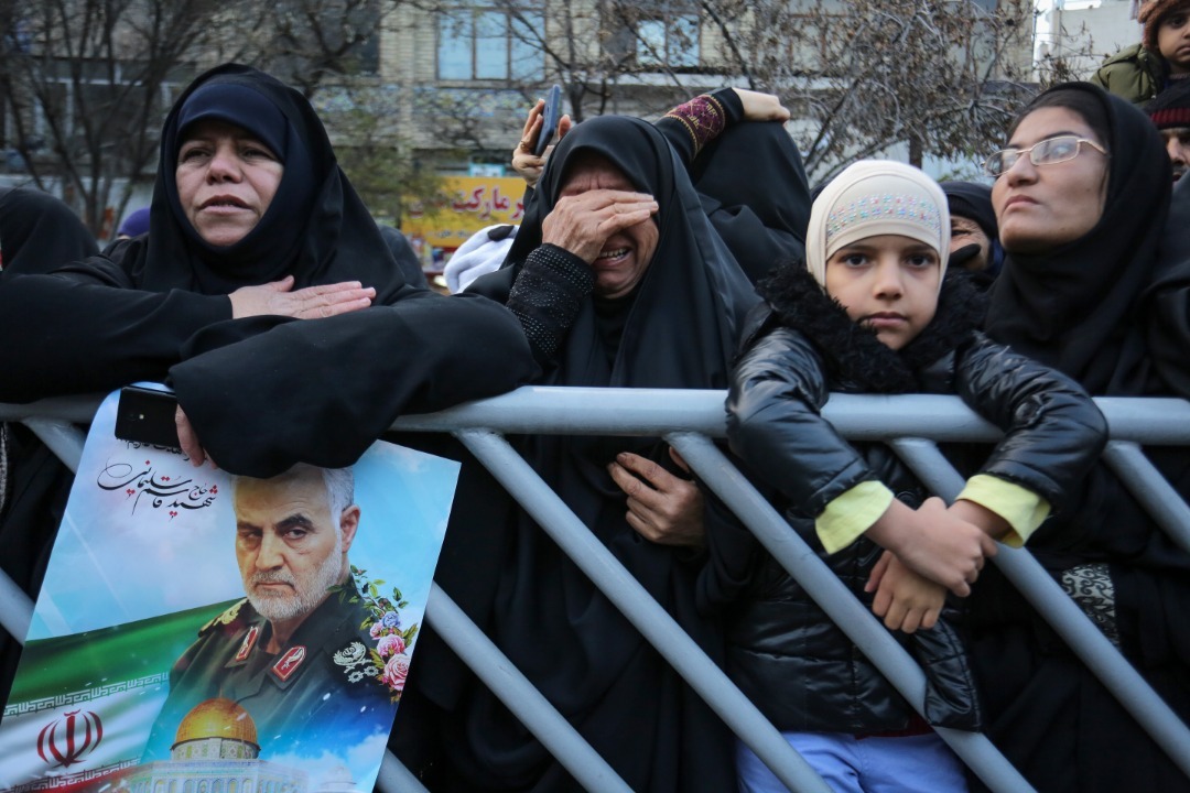 کهکشان راه سلیمانی، اثری خاص و به یاد ماندنی از عکاس مشهدی