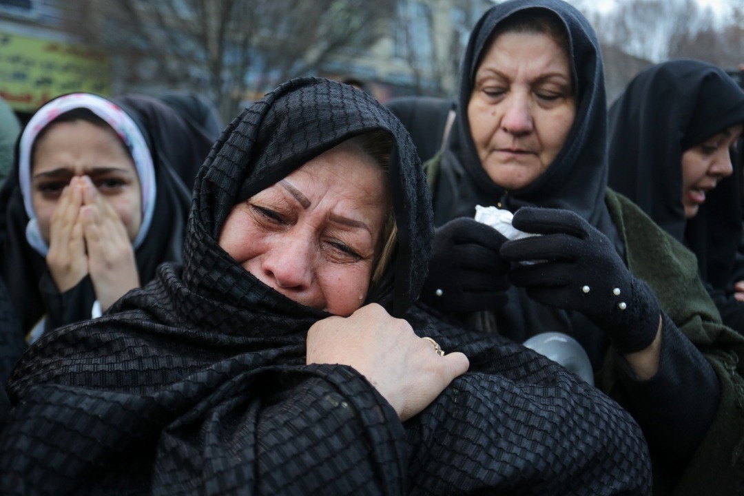 کهکشان راه سلیمانی، اثری خاص و به یاد ماندنی از عکاس مشهدی