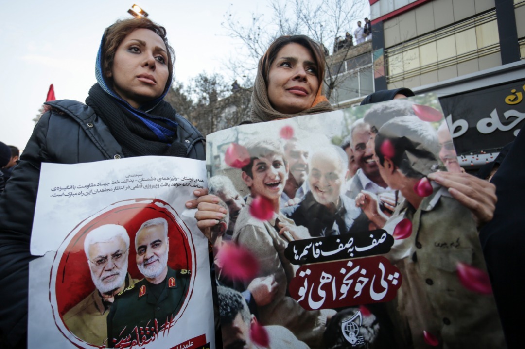 کهکشان راه سلیمانی، اثری خاص و به یاد ماندنی از عکاس مشهدی