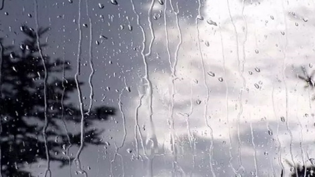موج بارشی جدید در راه اصفهان
