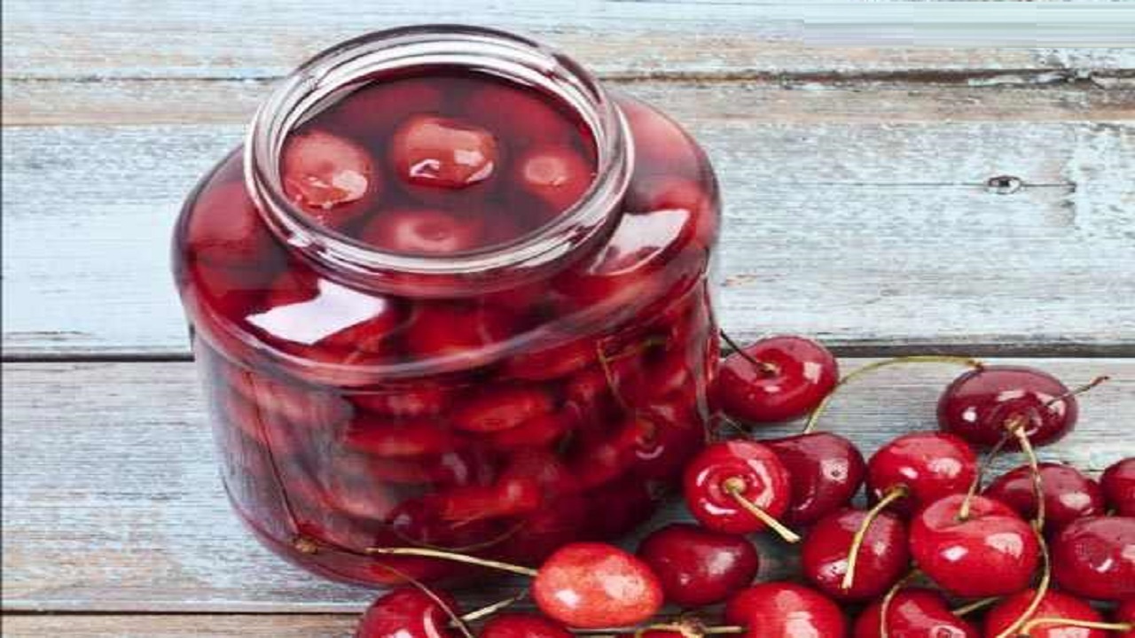 خرید کمپوت برای عیادت از بیمار چقدر هزینه دارد؟