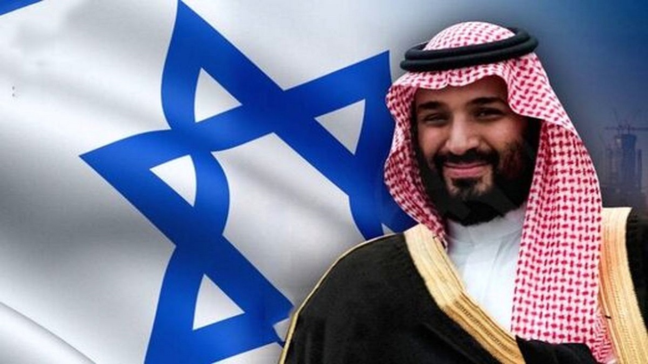 مذاکرات مخفیانه ولیعهد عربستان با رژیم صهیونیستی