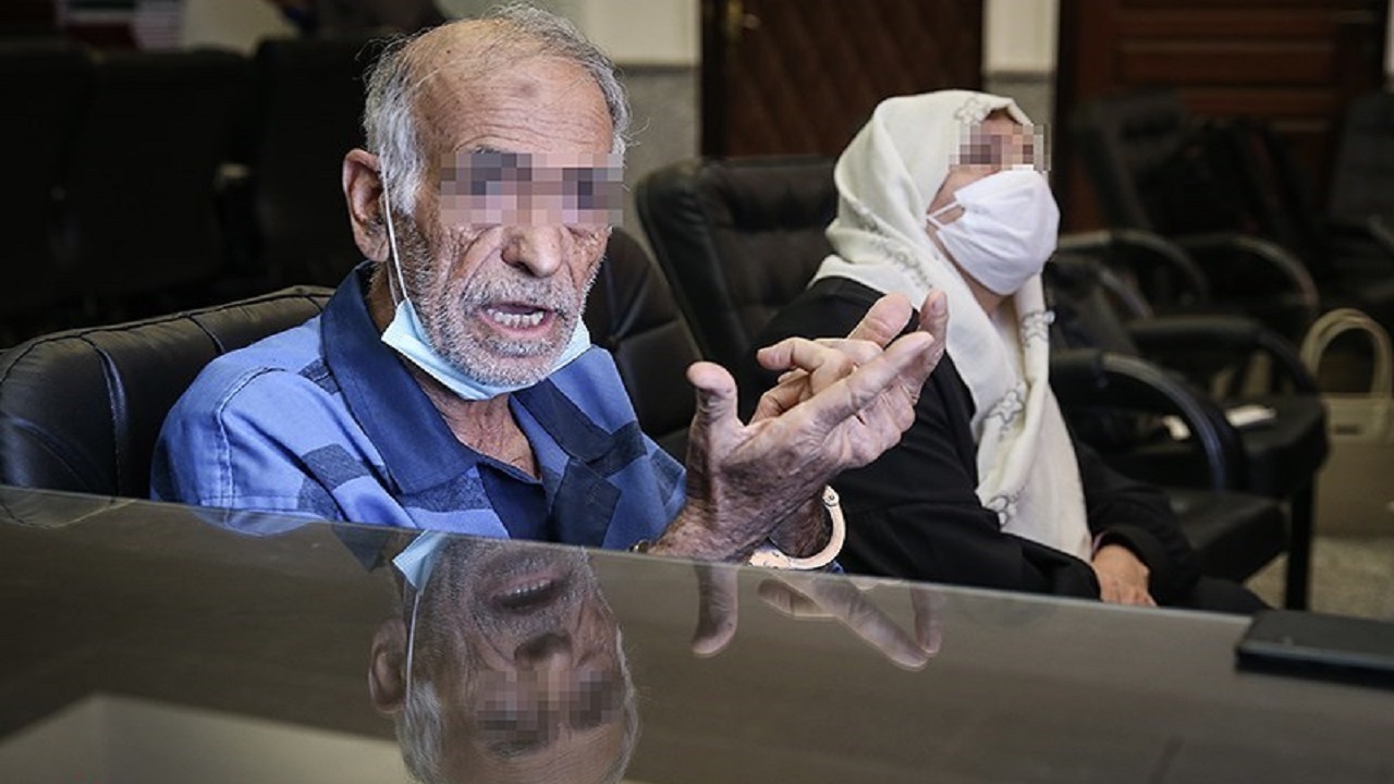 جزئیات جدید از پرونده قتل خرمدین/ دختر خانواده حق السکوت می‌خواست